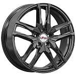 R18 5x114,3 6,5J ET40 D66,1 iFree Бомбей (КС1075) BK