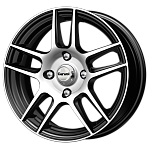 R15 4x100 6J ET40 D60,1 Carwel Лама 47/1(130) AB