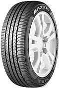 Летние шины 245/45 R18 Maxxis M36+ 96W RunFlat 