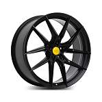 R20 5x114,3 8,5J ET40 D67,1 PDW Corsa U4B