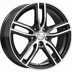 R17 5x108 7J ET45 D65,1 Скад Брайтон алмаз 