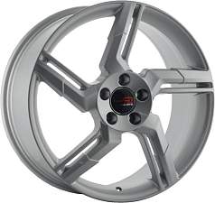 Диск R19 5x112 8,5J ET64 D66,6 LegeArtis Concept-MB501 S