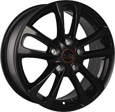 Диск R16 5x114,3 6,5J ET47 D66,1 LegeArtis RN 79 MB