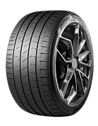 Летние шины 215/55 R18 Landspider Sportraxx UHP 99W 4PR TL  