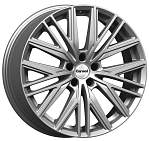 R20 5x120 8,5J ET38 D72,6 Carwel Ангара 235 SB