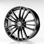 R18 5x114,3 7J ET49 D67,1 Carwel Крет 1812 (Kia Sportage) GRT