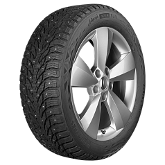 Зимние шины 255/55 R19 Ikon Autograph Ice 9 SUV 111T XL Ш