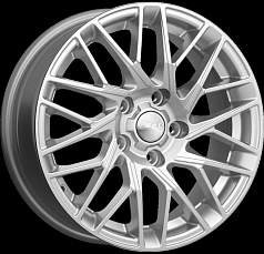 Диск R16 5x114,3 6,5J ET46 D67,1 Скад Сиена селена 