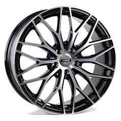 Диск R19 5x112 7,5J ET45 D66,6 NEO 940 BD