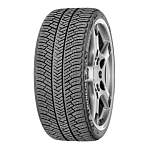 Зимние шины 285/35 R20 Michelin Pilot Alpin PA4 104V XL MO 