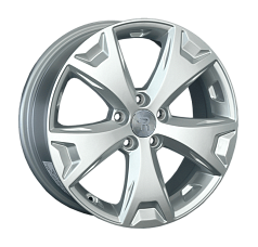 шина - euro-diski.ru Шины R17 5x100 7J ET51 D57,1 Replay VV211 S
