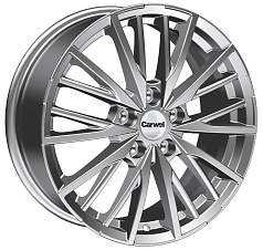 Диск R17 5x110 7J ET46 D63,3 Carwel Агма 1719 (Changan CS35/CS35 Plus ) SLT