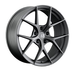 Диск R18 5x120 8,5J ET30 D72,6 LS FlowForming RC66 MGM