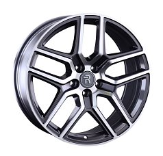 шина - euro-diski.ru Шины R19 5x112 8,5J ET31,5 D66,6 Replay MR284 GMF
