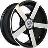 Диски NZ WHEELS SH 701 