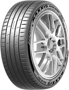 Летние шины 275/35 R19 Maxxis Victra Sport VS6 100Y