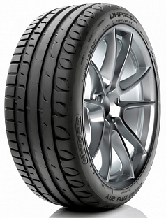 Летние шины 255/35 R18 Tigar Ultra High Performance 94W XL 