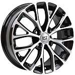 R15 4x100 6J ET46 D54,1 RST R015 BD