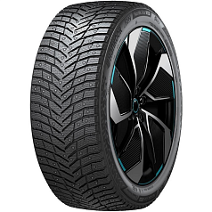 Hankook шина 245/40 R20 99T - euro-diski.ru Зимние шины 245/40 R20 Hankook iON Nordic i*ce IW04 99T XL Ш Корея