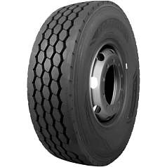 Грузовые шины 315/80 R22,5 Fortune FAM210A 161/157K TL 20PR 