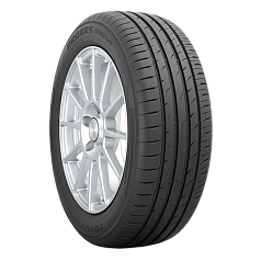 Летние шины 235/60 R18 Toyo Proxes Comfort 107W 
