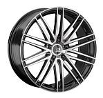 R20 5x120 8,5J ET40 D72,6 LS FlowForming RC75 BKF