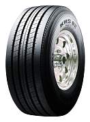16/7,5 Kumho RS02 121/120M  Корея
