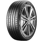 Летние шины 255/35 R18 Matador Hectorra 5 94Y 