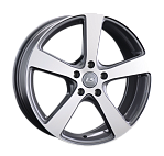 R18 5x114,3 7,5J ET45 D73,1 LS Wheels 956 GMF