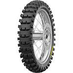 110/90 R19 Pirelli Scorpion MX32 Mid Soft 62M TT Задняя (Rear) Stadium NHS 2025