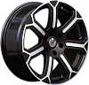 Диски NZ WHEELS SH 638 