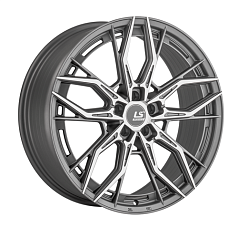 Диск R20 5x108 8,5J ET40 D63,3 LS FlowForming RC96 MGMF