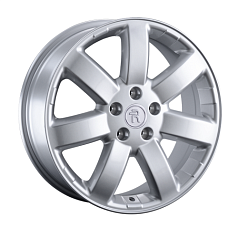 шина - euro-diski.ru Шины R17 5x114,3 6,5J ET48 D67,1 Replay HND289 S