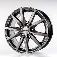 Диск R15 5x110 6,5J ET35 D65,1 Carwel Бекан 57(126) SB