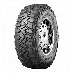 Летние шины 265/70 R17 Kumho Road Venture MT71 121/118Q Вьетнам