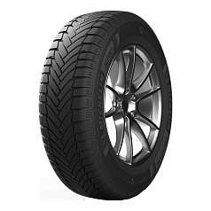 Зимние шины 225/50 R17 Michelin Alpin 6 XL 98V