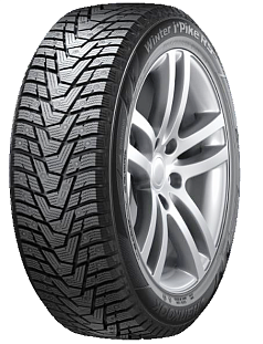 Зимние шины 195/55 R16 Hankook Winter i*Pike RS2 W429 91T XL Ш Китай