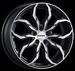 R18 5x114,3 7,5J ET38 D67,1 Carwel Аргунь 234 AB