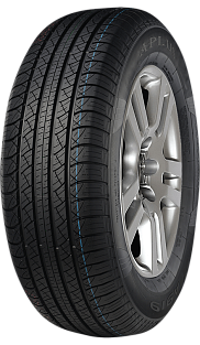 Летние шины 215/70 R16 Aplus A919 100H