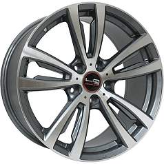 Диск R20 5x120 10,0J ET40 D74,1 LegeArtis B 169 GMF