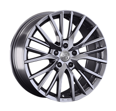 шина - euro-diski.ru Шины R18 5x114,3 8J ET50 D60,1 Replay TY307 GM