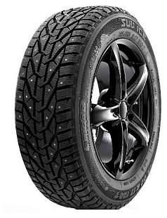 Шины Tigar SUV ICE зимние