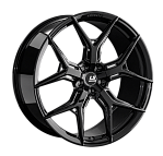 R21 5x112 11J ET42 D66,6 LS Forged LS FG14 BK