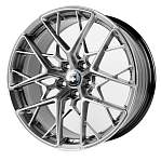 R17 5x100 7,5J ET38 D73,1 HRE FF10 HB