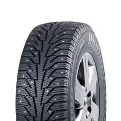 Зимние шины 185/75 R16 Nokian Tyres Nordman C 104/102R Ш