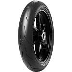 120/70 R17 Pirelli Diablo Supercorsa V4 58W TL Передняя (Front) SP 2025