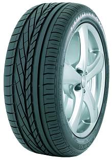 Шины Goodyear Excellence летние