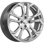 R17 4x100 7J ET37 D67,1 Скад Дунай селена 