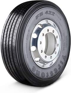 Грузовые шины FS422+