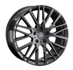 шина - euro-diski.ru Шины R18 5x114,3 7,5J ET35 D60,1 Replay LX118 GM